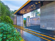 人文示范區(qū)