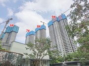 2021年9月工程進(jìn)度