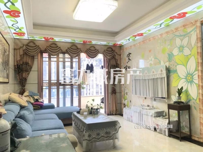 木蘭溪玉湖旁正榮財富中 心高層白菜價可以談-莆田二手房