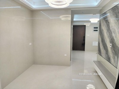 后亭軒小區(qū) 使用面積90平左右 精裝兩房 98萬-莆田二手房