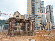 2015年12月工程進(jìn)度