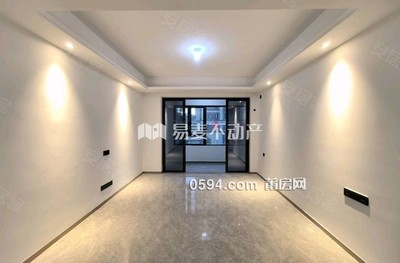 邊套133平四房 單價(jià)僅13開頭 大唐玉湖印象精裝修 可商量-莆田二手房