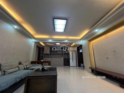 城北云頂楓丹 一平才9000左右 十幾層小高層 精裝4房 證滿2年-莆田二手房