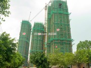 2018年7月31日工程進(jìn)度