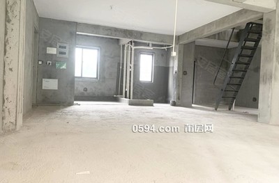 急售。正榮府（復(fù)式樓中樓）贈(zèng)送40平大主臥。南北通透看-莆田二手房