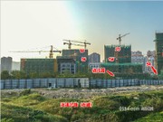 2018年8月工程進(jìn)度