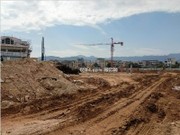 2018年5月工程進(jìn)度