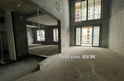 贈送30平 一線溪景 正榮府 中間好樓層 上下雙陽臺 鄰玉湖-莆田二手房