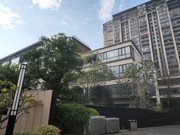 小區(qū)實(shí)景