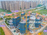 2019年5月工程進(jìn)度