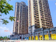 2017年7月工程進(jìn)度