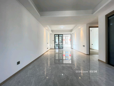 梅峰中山 大唐玉湖印象 證件齊全 視野開闊 精裝修-莆田二手房