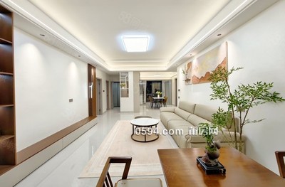 急售泗水雅居市  分校 中層采光好 南北通透邊套陽(yáng)光-莆田二手房