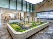 項(xiàng)目沙盤