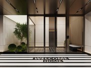 公區(qū)效果圖