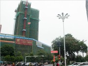 2017年12月工程進(jìn)度