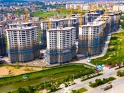 2024年5月棲麓雅居C地塊進(jìn)度