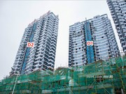 2019年3月工程進(jìn)度