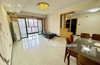 帶電梯 中間樓層 南北通透 交通便捷 滿二 裝修好 誠心出售-莆田二手房