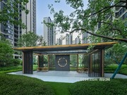 B區(qū)小區(qū)實(shí)景