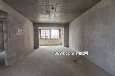 壺山學(xué)苑 雙衛(wèi)格局 電梯房 證件滿兩年 可以貸款可以看房-莆田二手房