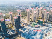 2020年3月工程進(jìn)度