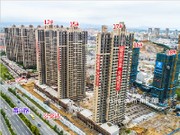 6月工程進(jìn)度