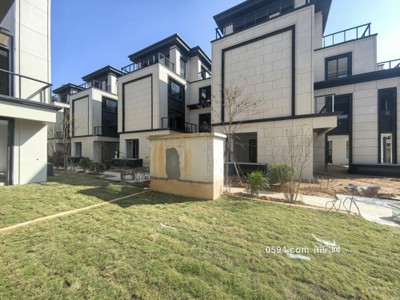 280萬！套房價格買涵江別墅，享受別墅人生...-莆田二手房