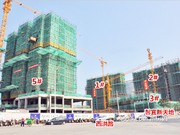 2015年4月24日工程進(jìn)度