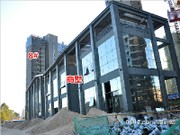 2015年11月26日工程進(jìn)度