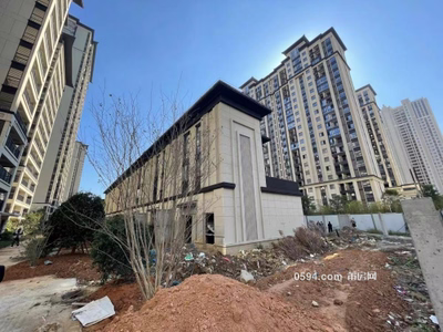 套房的价买别墅，黄石红盘，200平的院子，只要208万起-莆田二手房