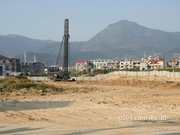 2017年12月20日工程進(jìn)度