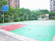 榮華書苑小區(qū)實景圖