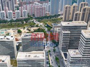 聯(lián)發(fā)電商城航拍實景