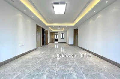 恒大御景半島 商品房 次新房 南向采光好 近醫(yī)院 雙衛(wèi)格局-莆田二手房