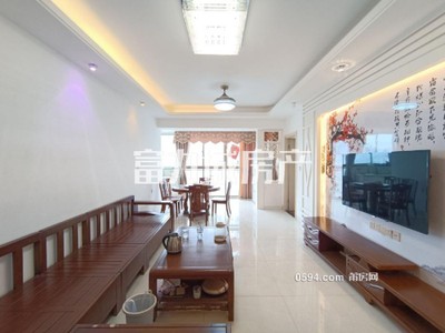 名成佳園 三室 家具家電齊全 需要可以看房-莆田租房