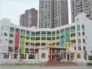 荔城區(qū)第二實(shí)驗(yàn)幼兒園
