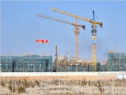 2019年1月工程進(jìn)度