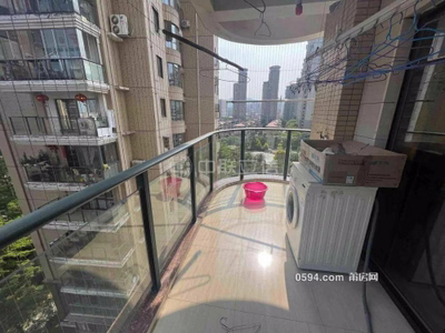 新天地旁  祥榮荔樹灣中層 交通方便 拎包入住.-莆田二手房