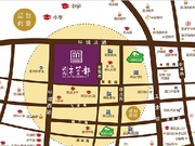 武夷木蘭都區(qū)位圖