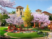 百子嬉戲效果圖