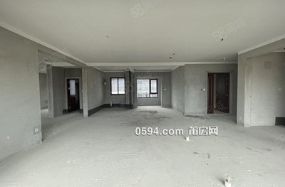 超寬長(zhǎng)陽(yáng)臺(tái)，客廳可看壺公山，高層一梯一戶(hù)萬(wàn)達(dá)融創(chuàng)建發(fā)-莆田二手房