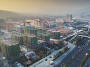 2024年1月工程進(jìn)度