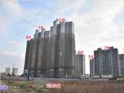 2019年12月底工程進(jìn)度