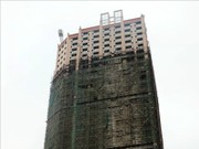 2014年12月工程進(jìn)度