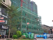 2016年10月26日工程進(jìn)度