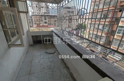 市區(qū)北市場旁 麟峰中山本校 集福小區(qū)2房 有小區(qū) 生活便利-莆田二手房