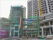 2015年9月工程進(jìn)度結(jié)果