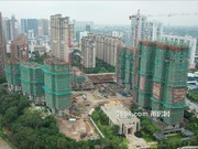 2018年5月工程進(jìn)度