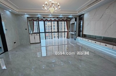 有證急急 梅峰中山  玉湖萬(wàn)科陡門小區(qū) 全新精裝3房 中高層-莆田二手房